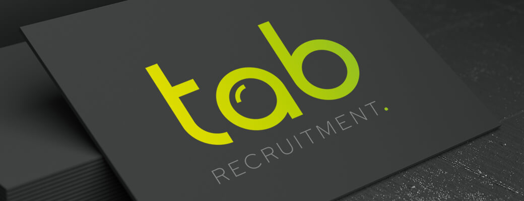 MALO Creative Media - TAB Recruitment Rebrand